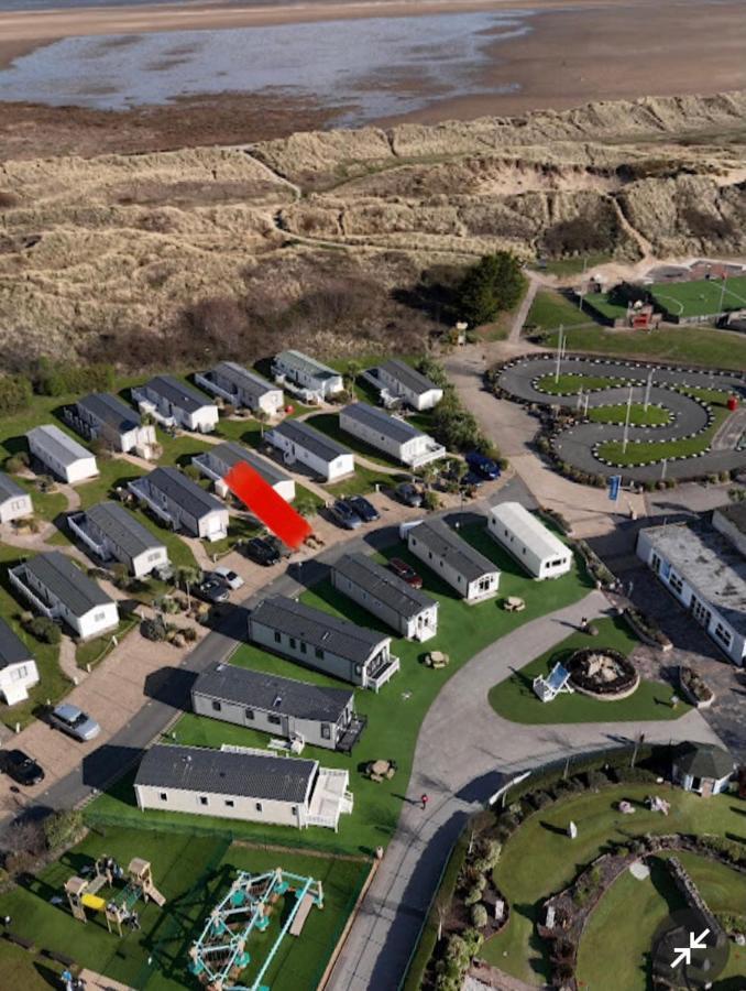 Presthaven Resort Haven Luxury 2023 Caravan Prestatyn Exterior foto